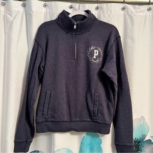 ❗️sale- price firm❗️ Quarter zip sweatshirt